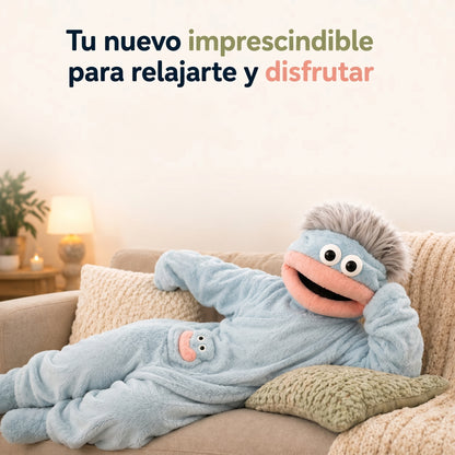 Pijama Goofy Cozy™