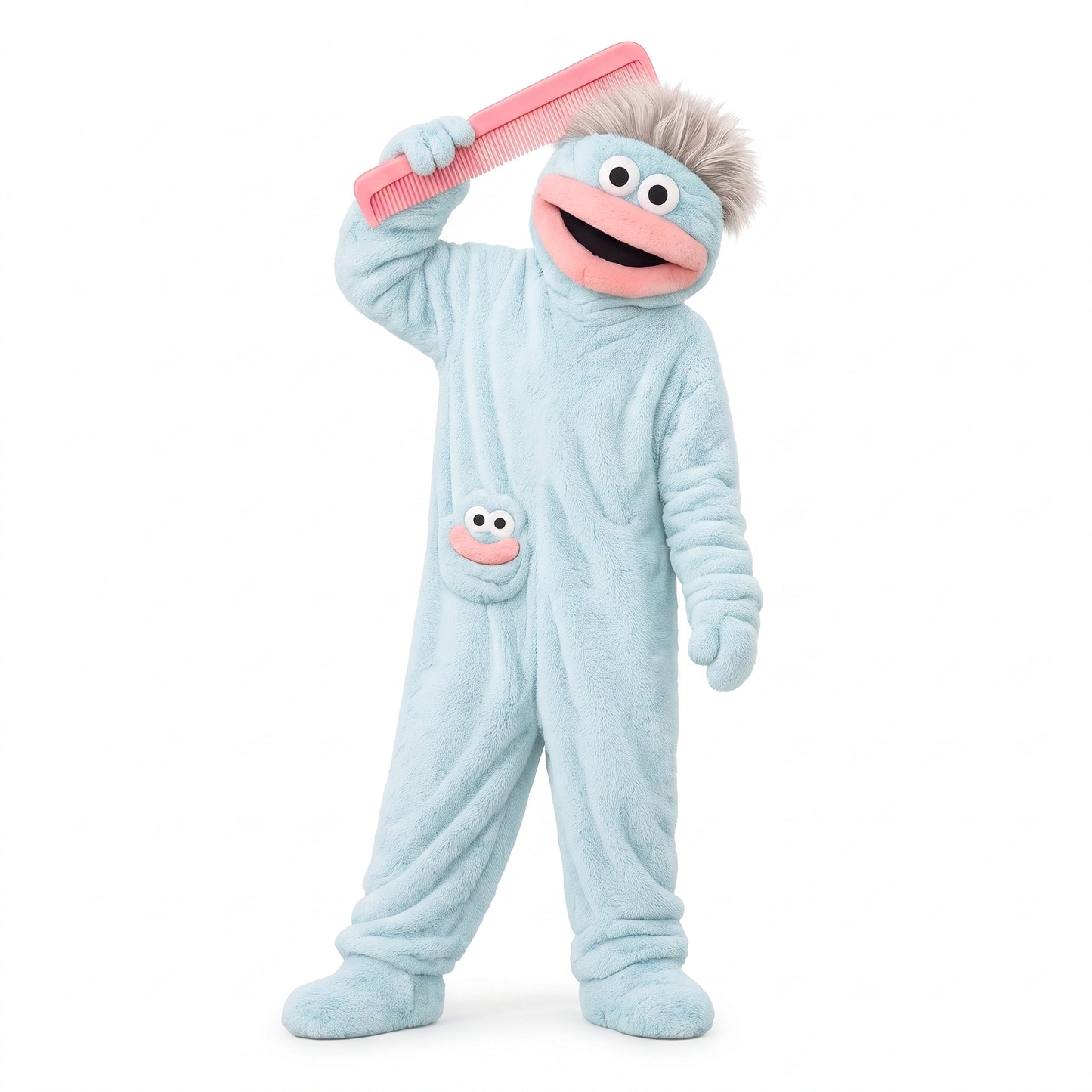 Pijama Goofy Cozy™