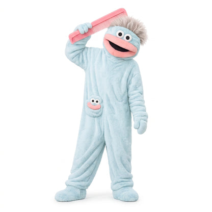 Pijama Goofy Cozy™