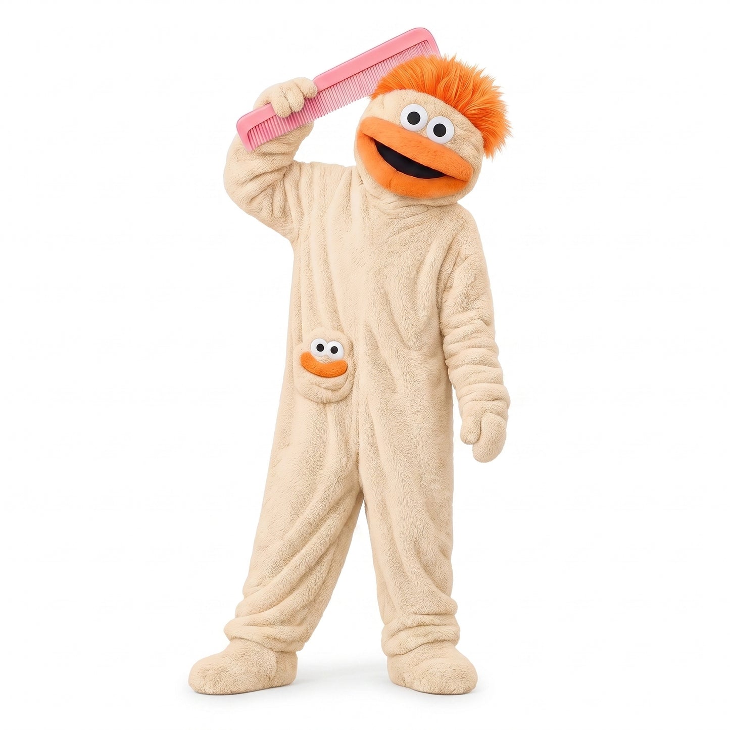 Pijama Goofy Cozy™