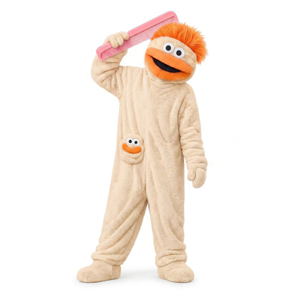 Pijama Goofy Cozy™