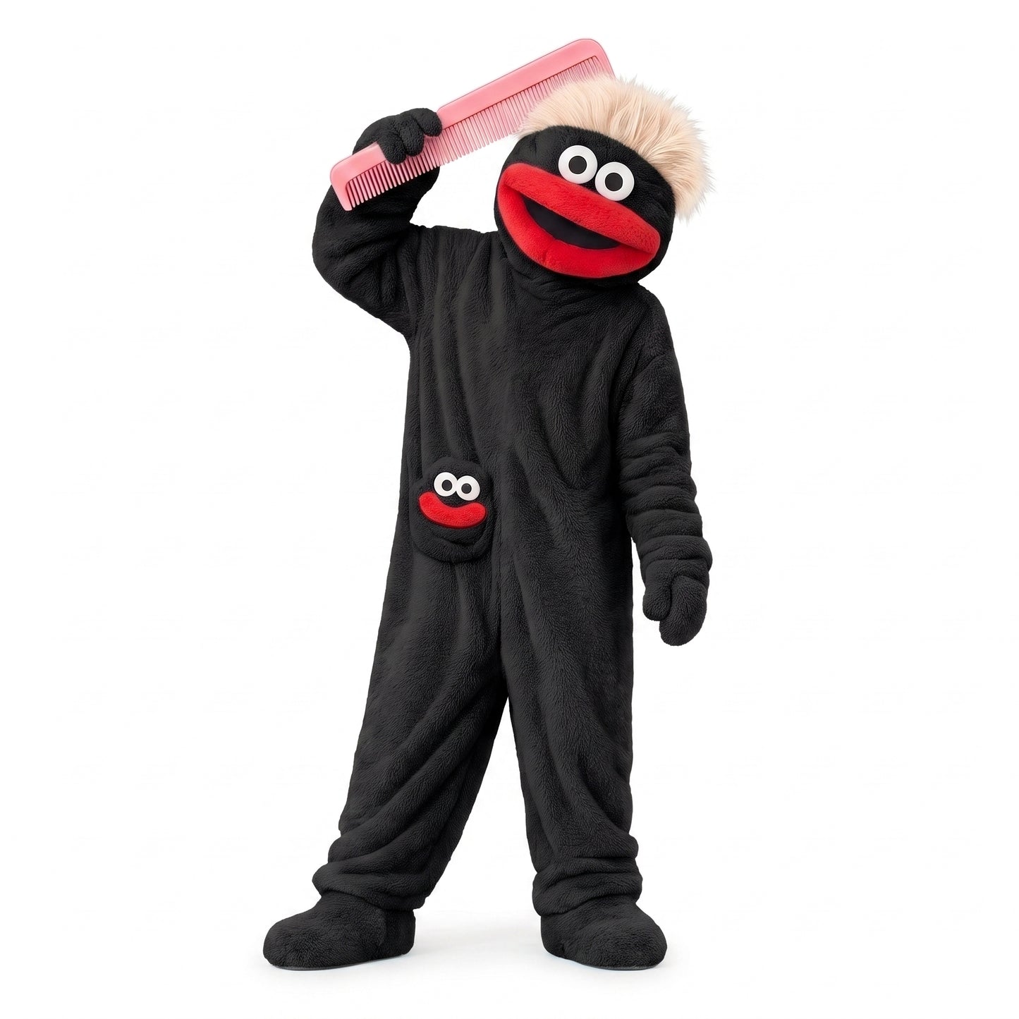 Pijama Goofy Cozy™