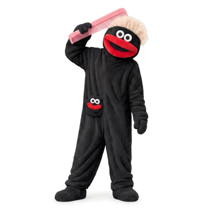 Pijama Goofy Cozy™