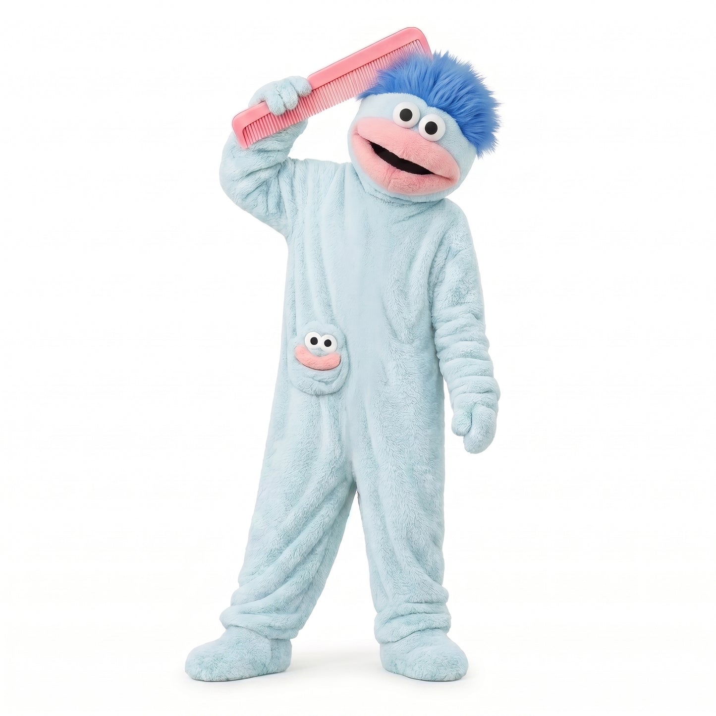 Pijama Goofy Cozy™
