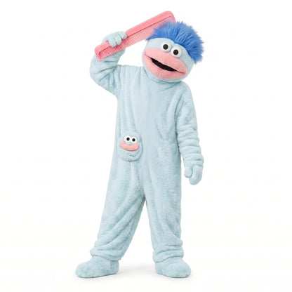 Pijama Goofy Cozy™