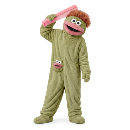 Pijama Goofy Cozy™