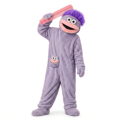Pijama Goofy Cozy™