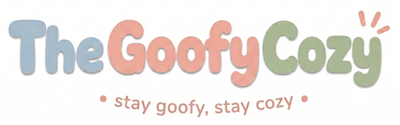 Goofy Cozy 