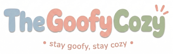 Goofy Cozy 
