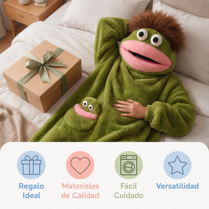 Pijama Goofy Cozy™